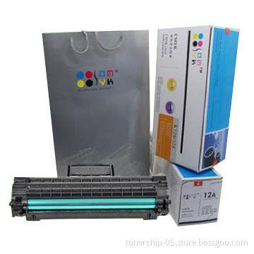 Compatible Black Toner Cartridge, Samsung 4521 SF4521 SF4216 5100 808 530